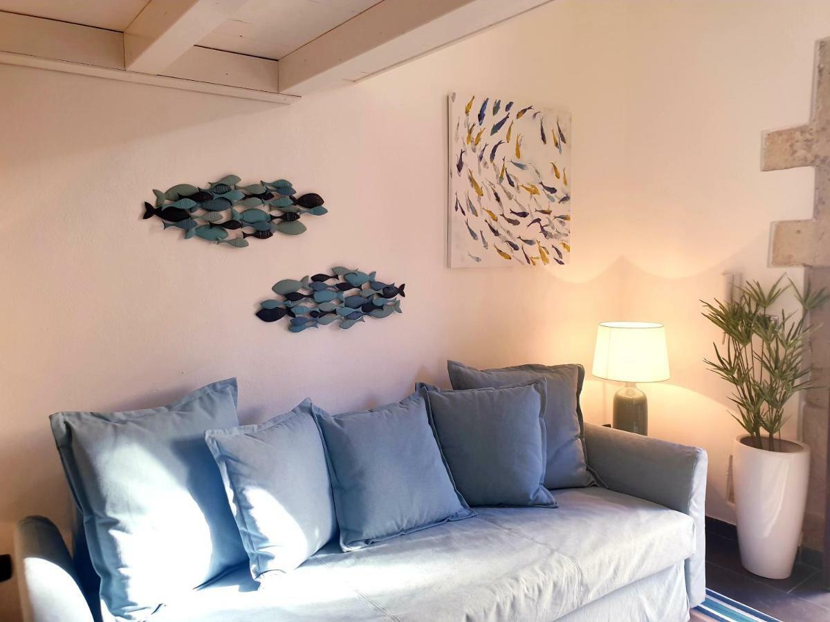 시라쿠사 Dimora Montalto,Indipendente Con Terrazzo Privato 빌라 외부 사진