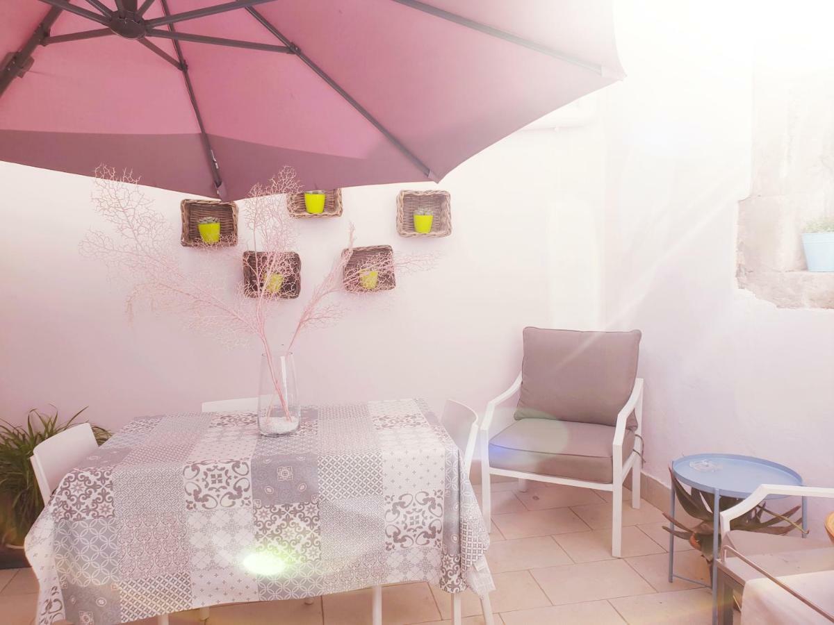 시라쿠사 Dimora Montalto,Indipendente Con Terrazzo Privato 빌라 외부 사진