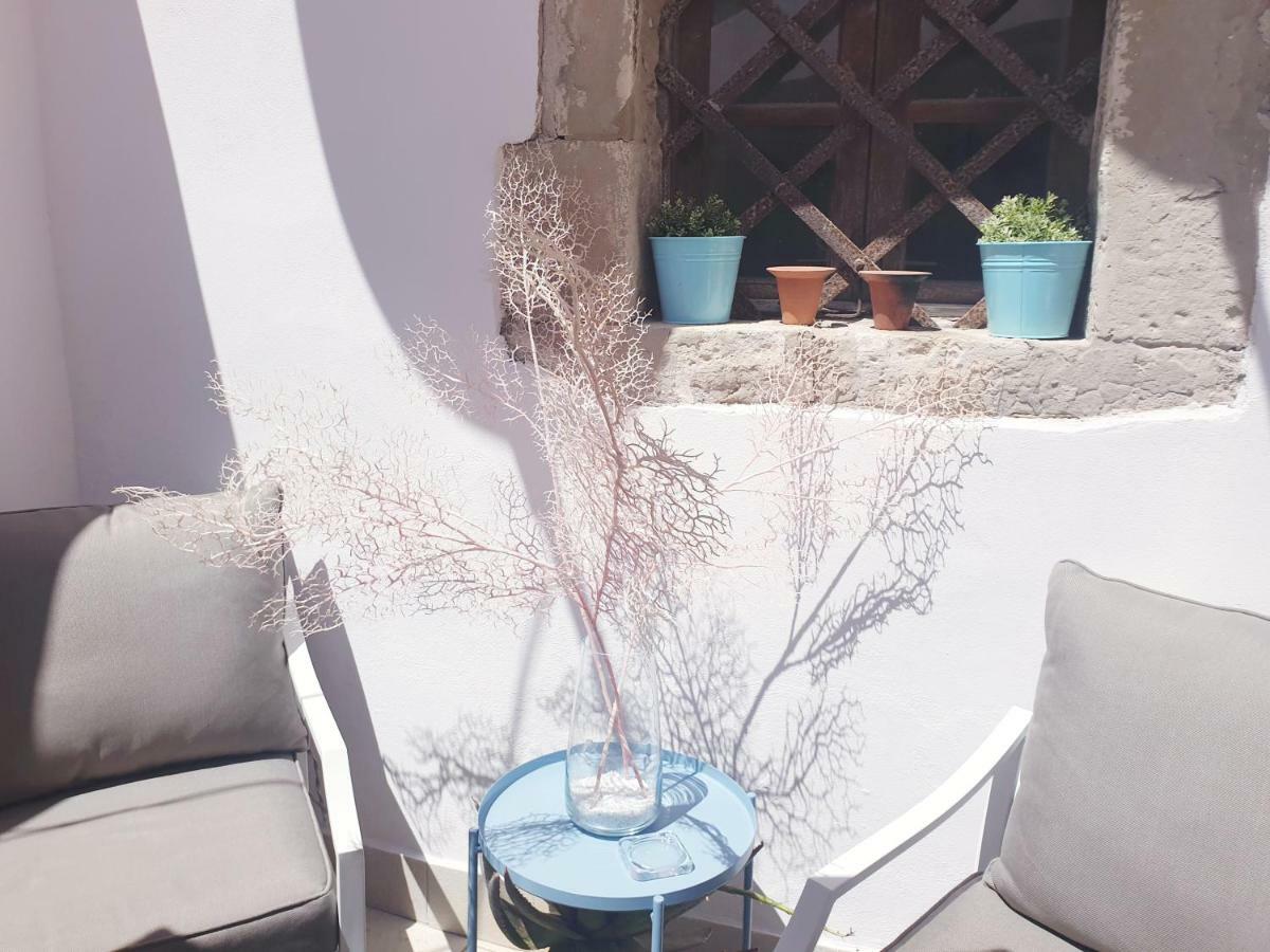 시라쿠사 Dimora Montalto,Indipendente Con Terrazzo Privato 빌라 외부 사진