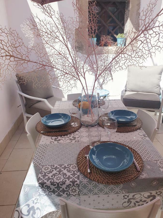 시라쿠사 Dimora Montalto,Indipendente Con Terrazzo Privato 빌라 외부 사진