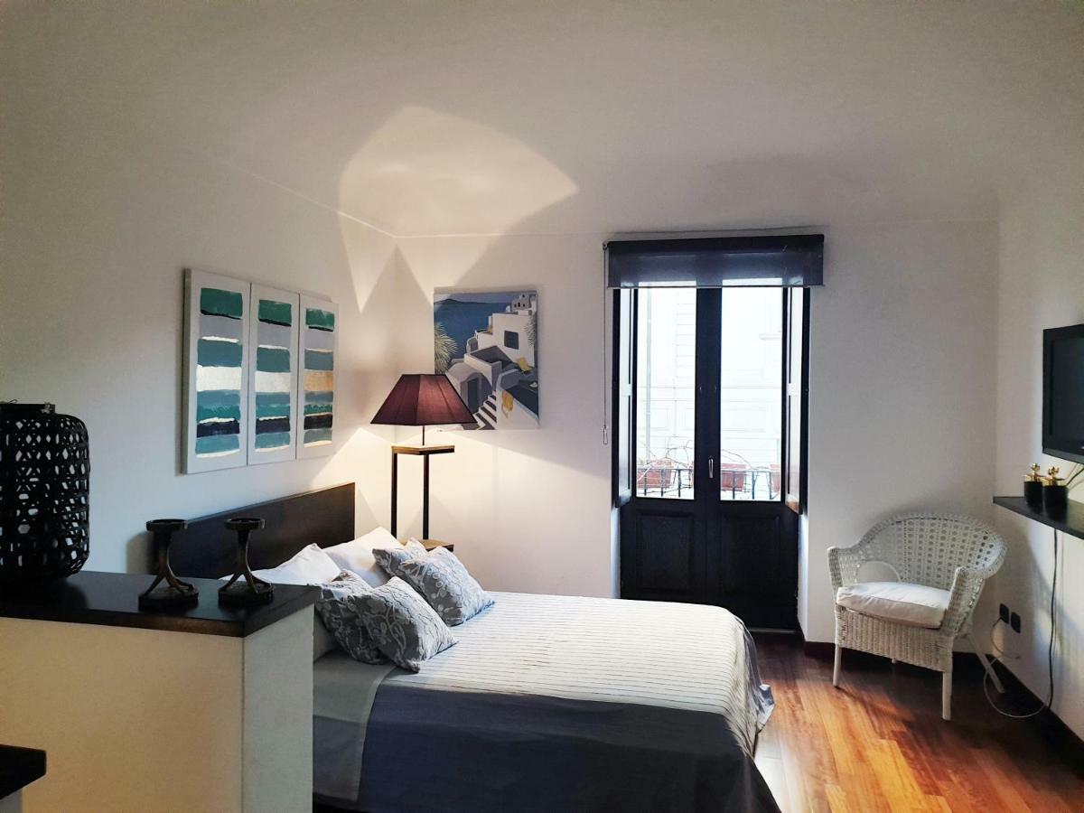 시라쿠사 Dimora Montalto,Indipendente Con Terrazzo Privato 빌라 외부 사진