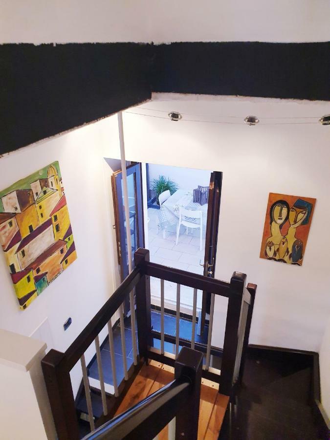 시라쿠사 Dimora Montalto,Indipendente Con Terrazzo Privato 빌라 외부 사진